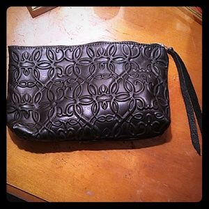 Alex and Ani Jewelery Tote or Makeup Bag